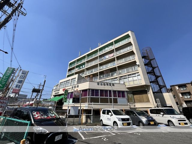 宮之阪ビル