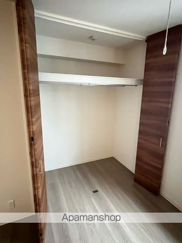 SHAMAISON 堺三国ヶ丘の内装写真