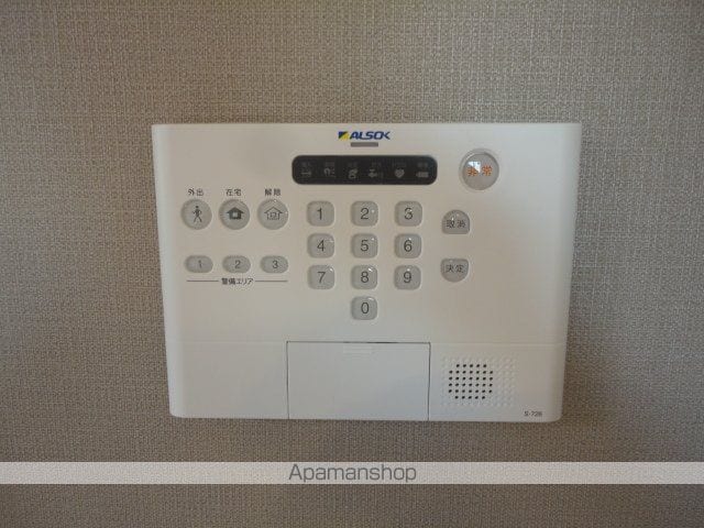 グレンディール Bの内装写真