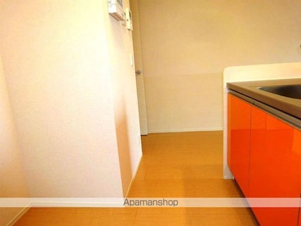 ホープ　Ｂ棟[1LDK/43.74m2]の内装4