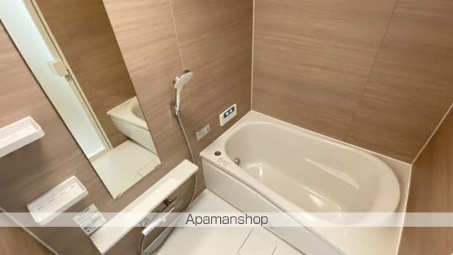 Le Cube富田町の内装写真