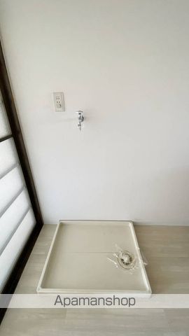コーポ・レーベン Aの内装写真