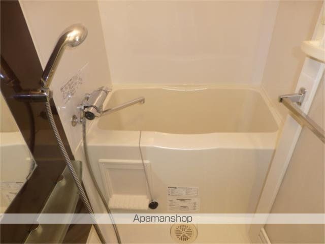 レジディア町屋の内装写真