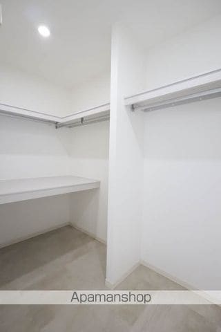 ニューライフ1711の内装写真