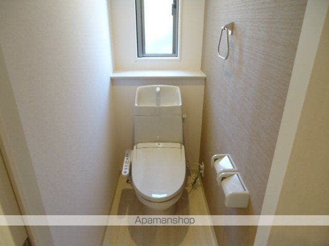 ルーチェの内装写真