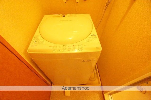 レオパレスエクセルの内装写真