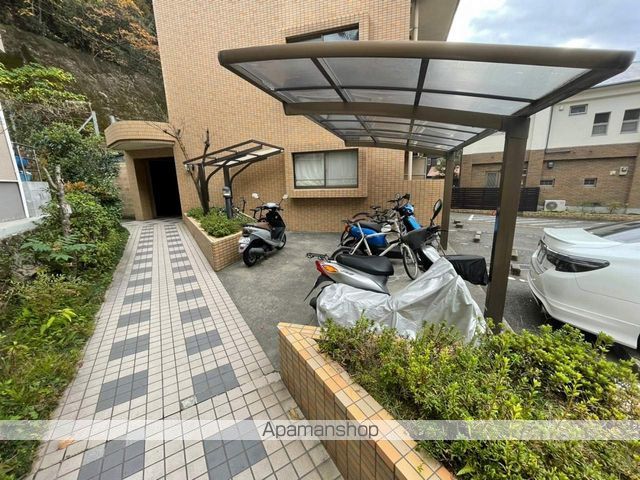 リーベさつまの玄関写真
