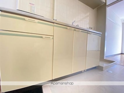 ナビハウス[1K/20m2]の内装2