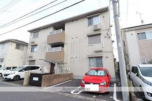 フルールおおたかの森