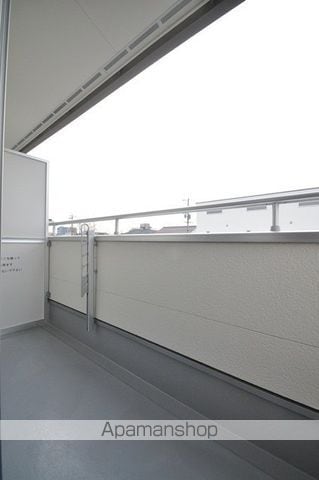 カルマーレ立花Aの内装写真