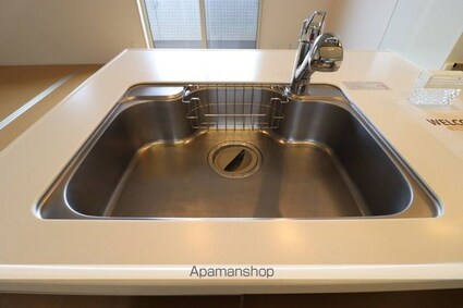 ＣＡＰＥ　ＫＡＮＥＫＯ　Ｂ棟[2LDK/50.01m2]の内装4