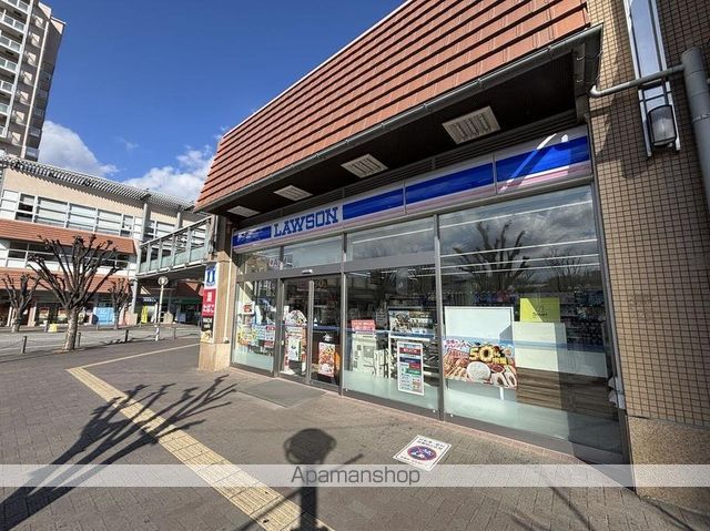 レオパレスセリバテール仁川の内装写真
