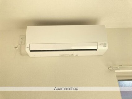 グレイス蘇我[1K/26.08m2]のその他設備