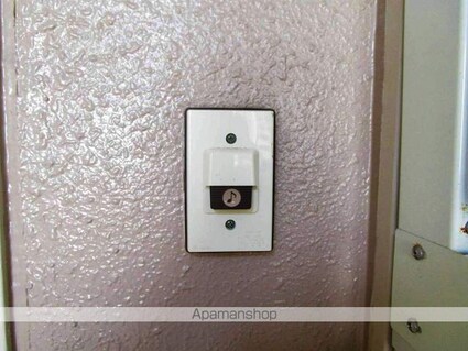 徳島県徳島市山城西２丁目[1K/24.31m2]の共用部3