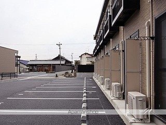 レオパレスポートリーファームIIのその他写真