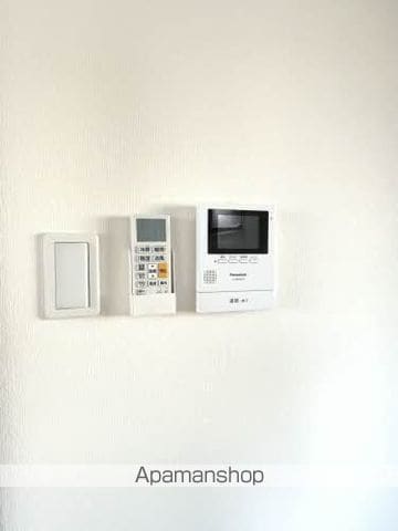 エスティー新福 D棟の内装写真