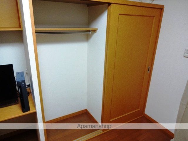 レオパレスコンフォートの内装写真