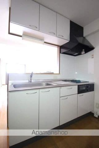 AXIS今の内装写真