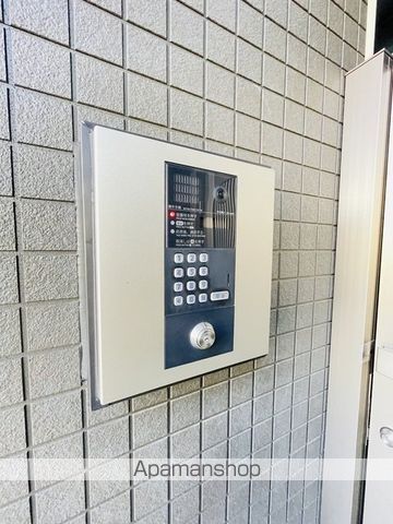 ベーネ平井の内装写真