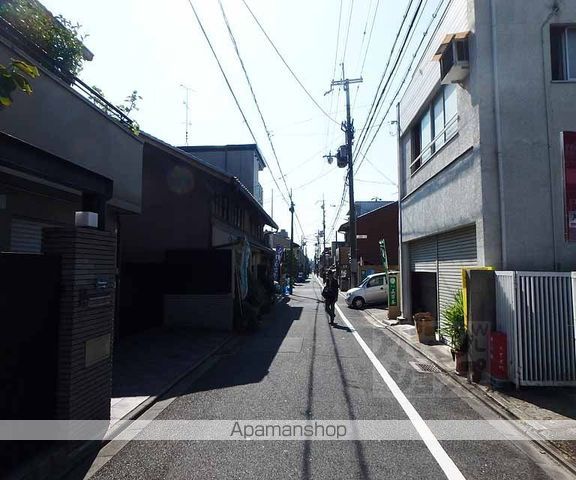 JMメゾン御所西の周辺写真