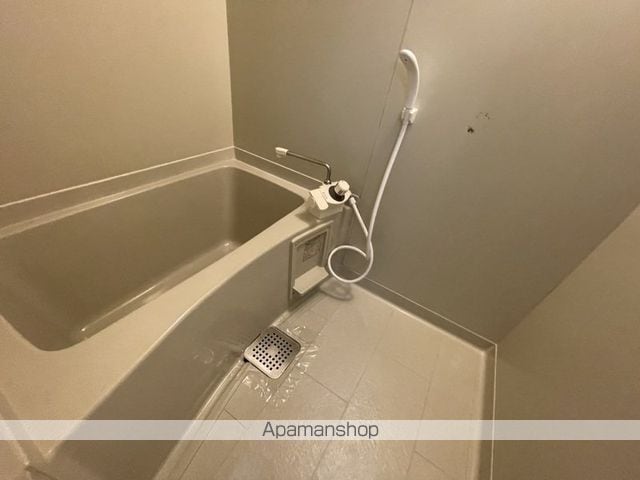 コーポ中井A棟の内装写真