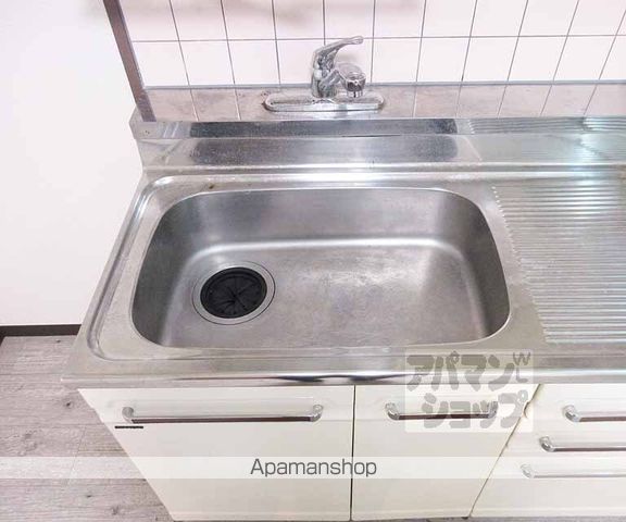 沢町ハイツの内装写真