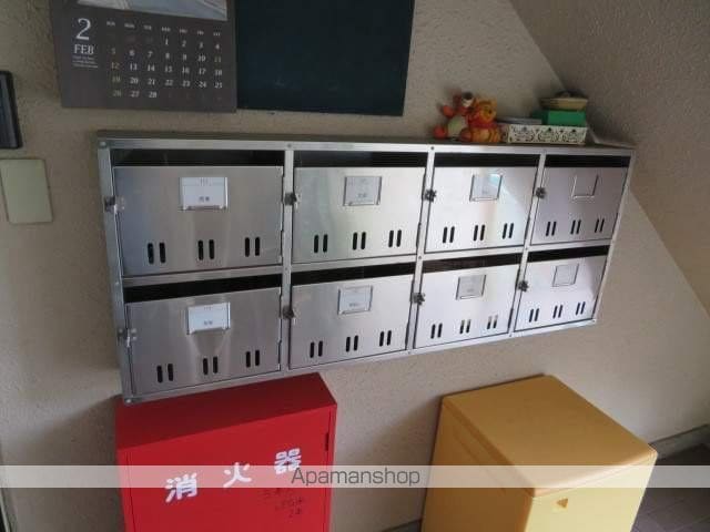 田窪マンションのその他写真