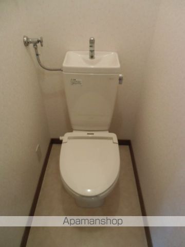 2条マンションの内装写真