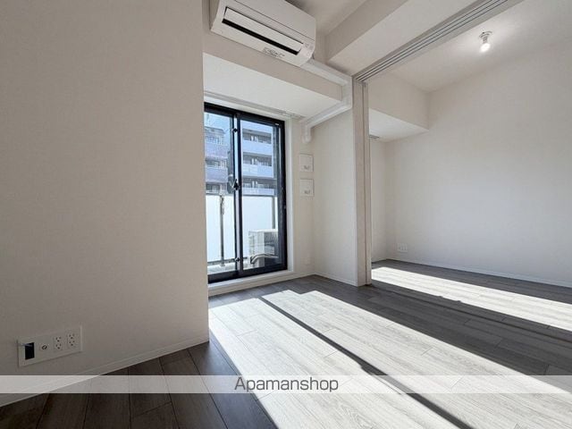 COMFORIA RIB博労町一丁目Qの内装写真