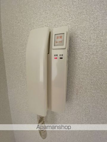 ウィスタリア北郷の内装写真