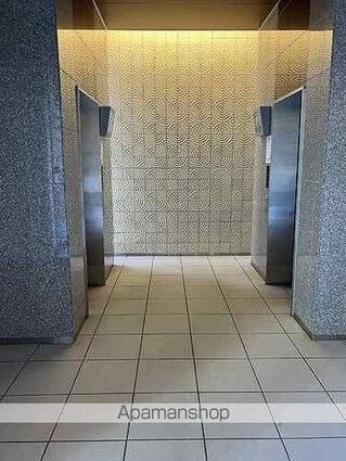 ＯＫＢアヴェニール菊井町[1K/29.76m2]のその他内装9