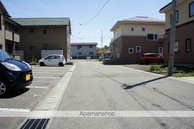 ヴェルドミール御所野Aのその他写真