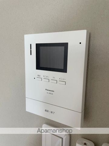 ガーデンヒルズ長者町の内装写真