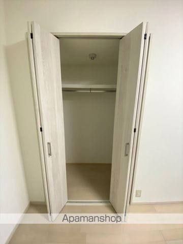 プレシール・マサの内装写真