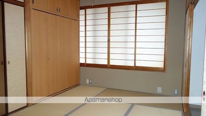 シーサイドビル[事務所/59m2]のその他内装2