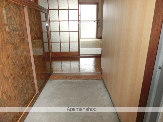 三聖マンションの内装写真