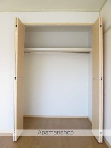 グリーンハイツ飛田の内装写真