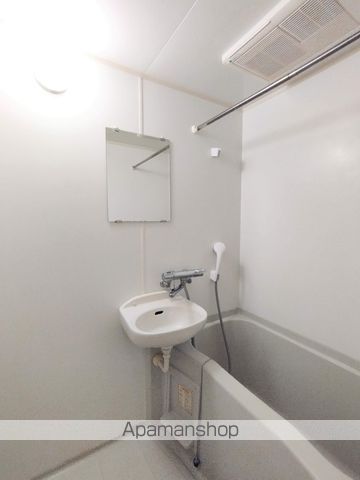 レオパレス長浜の内装写真