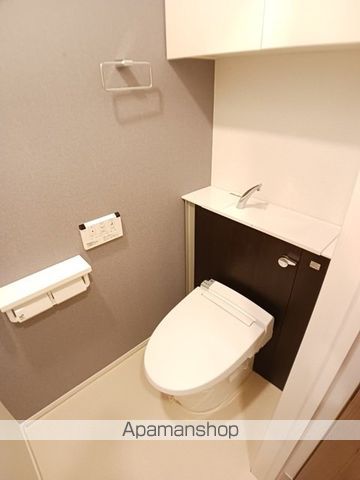 K’s flatの内装写真