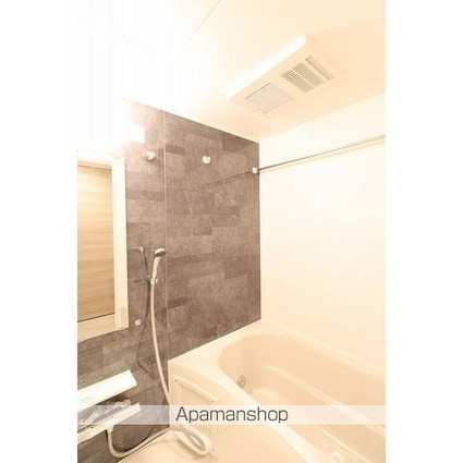 ＡＩＦＬＡＴ方南町[1LDK/42.97m2]のバス