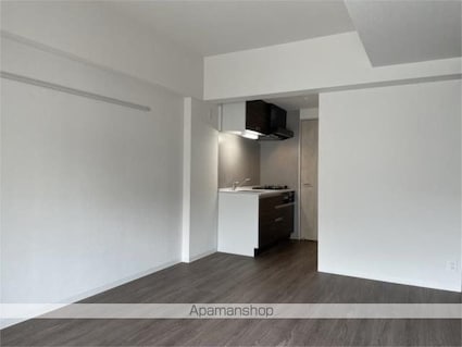 シャローム亀戸[1R/27.57m2]のリビング・居間