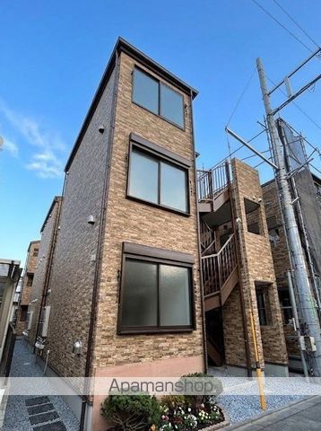 ベイルームステラ橋本の外観写真