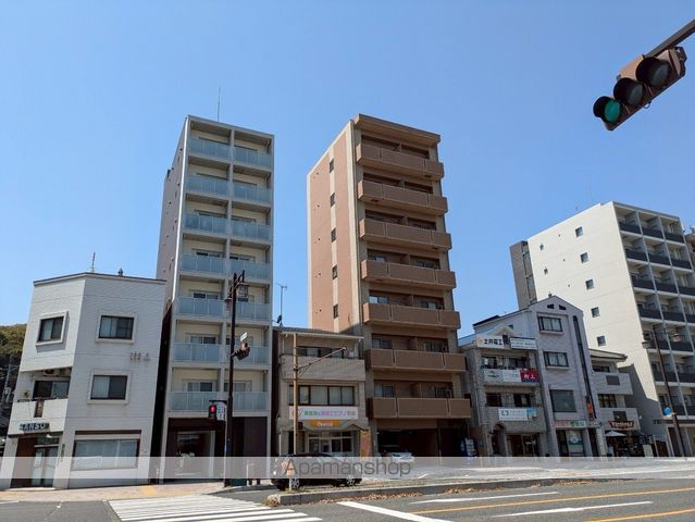 マルベニ段原南の外観写真