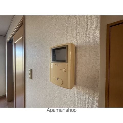 ミッテフリーデIIIの内装写真