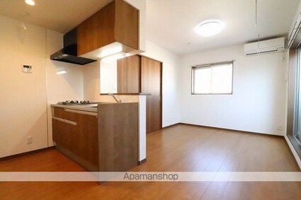 Ａｍｏｕｒ　ｓｕｎ[1LDK/43.42m2]の内装5