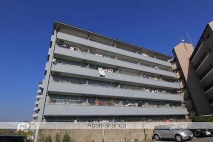ＡＣＴＹ梅本Ⅰ[3LDK/76.5m2]の外観2