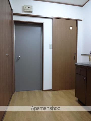 小島荘の内装写真