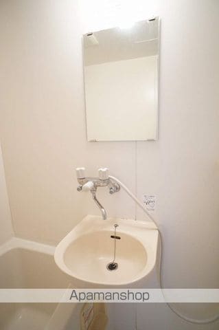 ニューバロンIの内装写真
