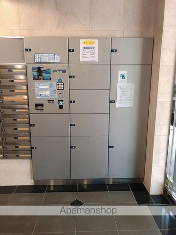 グリフィン新横浜・参番館のその他写真