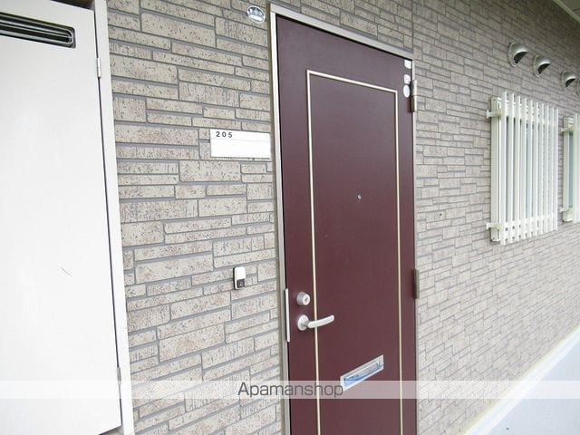 こくりこの玄関写真